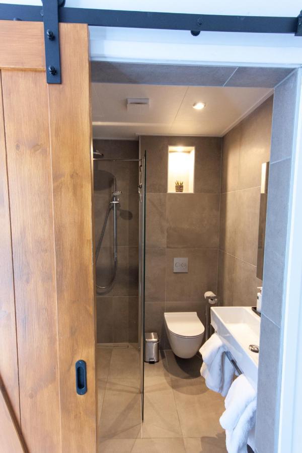 In Het Assendorpje Bed & Breakfast Zwolle  Eksteriør bilde